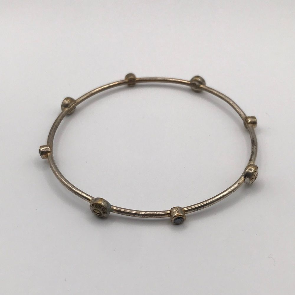 Vintage Henri Bendel bangle
